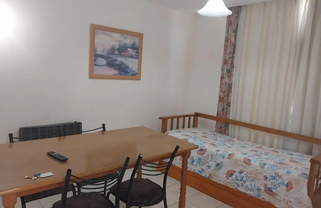 Colorina Complejo Residencial II-1