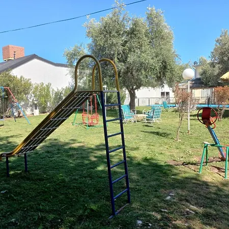 Colorina Complejo Residencial II-3